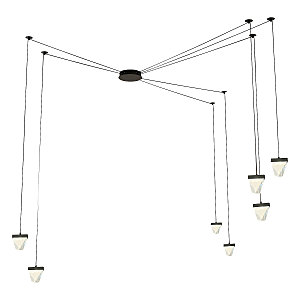 Подвесная люстра Littlerock LSP-7096