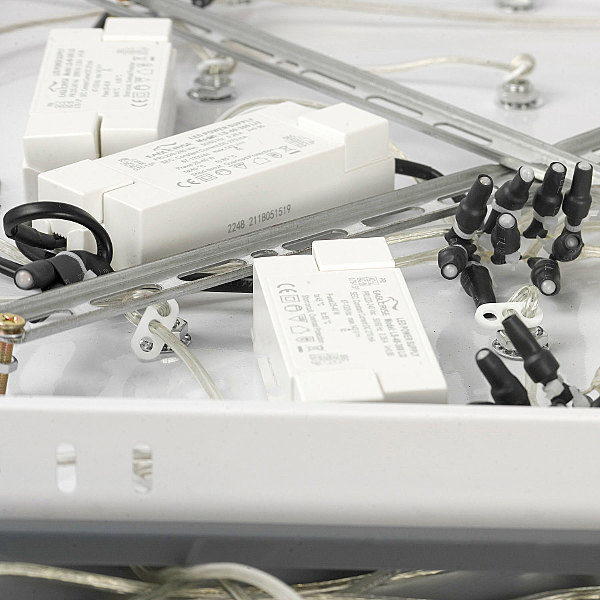 Светильник подвесной Littlerock LSP-7098