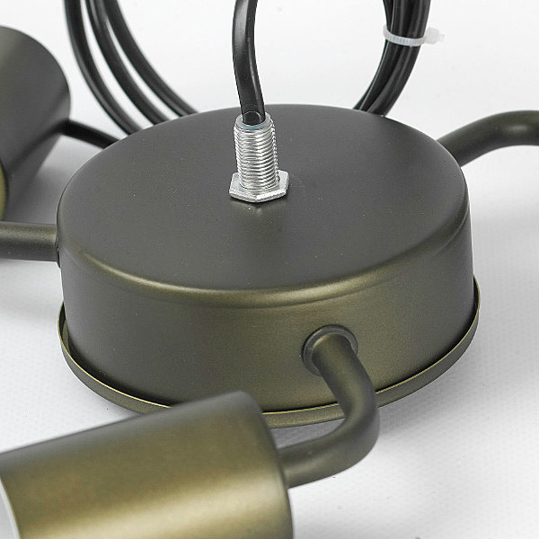 Светильник подвесной Fremont LSP-8814