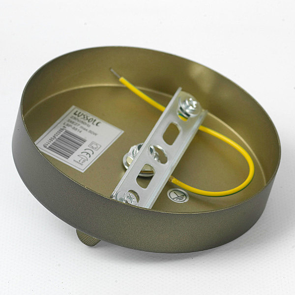 Светильник подвесной Fremont LSP-8814