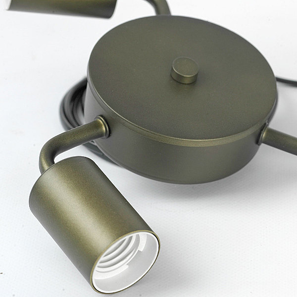 Светильник подвесной Fremont LSP-8814