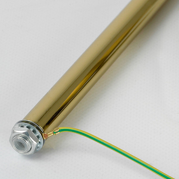 Потолочная люстра Hesperia LSP-8835