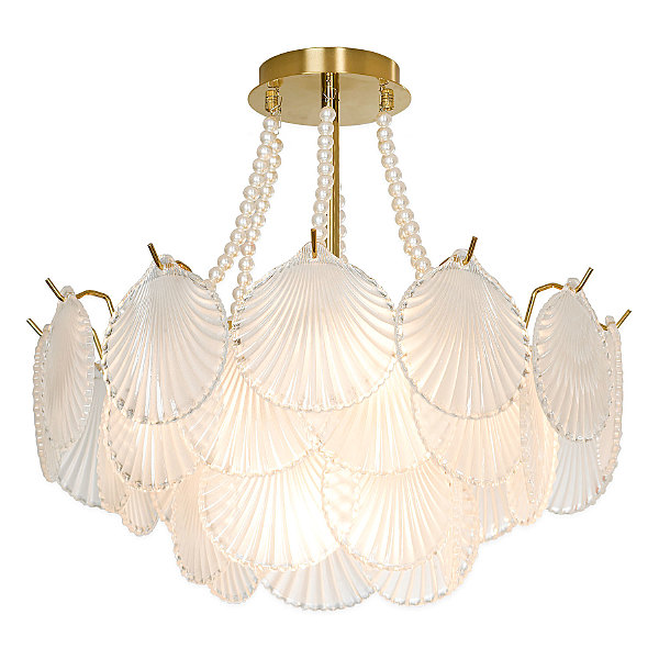 Потолочная люстра Hesperia LSP-8835