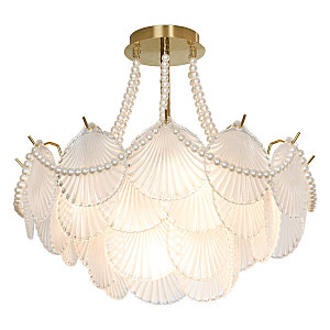 Потолочная люстра Hesperia LSP-8835