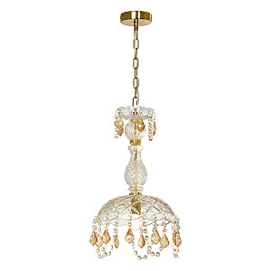 Светильник подвесной Hesperia LSP-8836