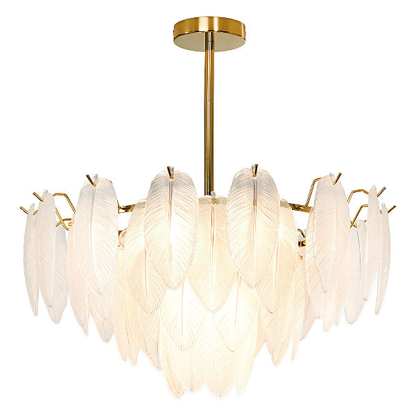 Люстра на штанге Hesperia LSP-8839