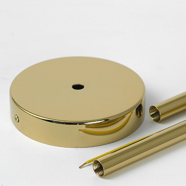 Люстра на штанге Hesperia LSP-8839