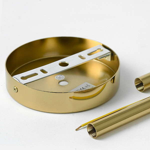 Люстра на штанге Hesperia LSP-8839