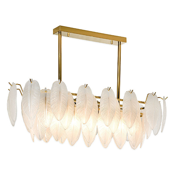 Люстра на штанге Hesperia LSP-8840