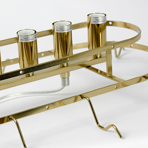 Люстра на штанге Hesperia LSP-8840