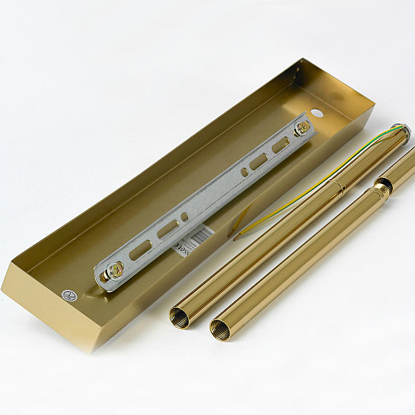 Люстра на штанге Hesperia LSP-8840