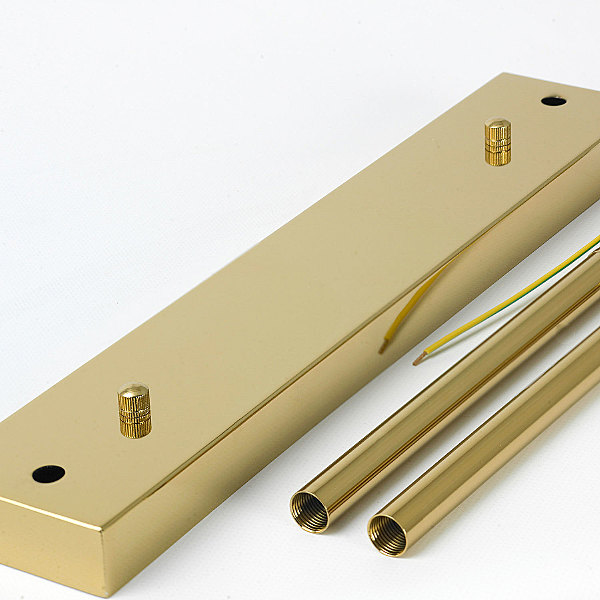 Люстра на штанге Hesperia LSP-8840