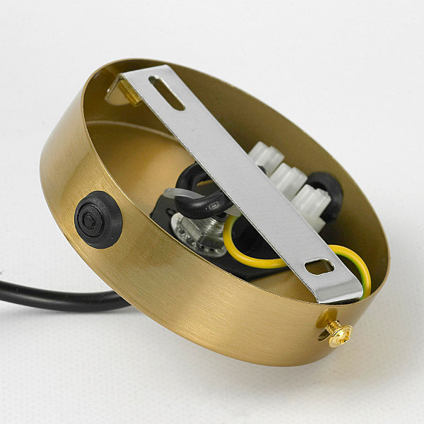 Светильник подвесной Laredo LSP-8842