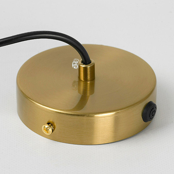 Светильник подвесной Laredo LSP-8842