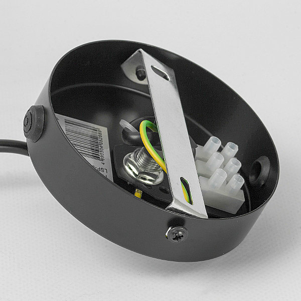 Светильник подвесной Laredo LSP-8846