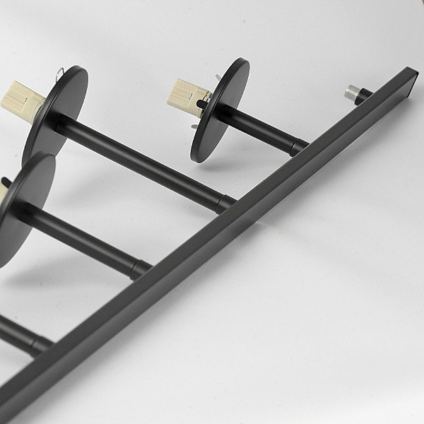 Люстра на штанге Antioch LSP-8849