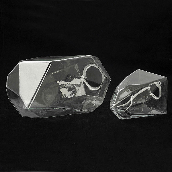 Люстра на штанге Antioch LSP-8849