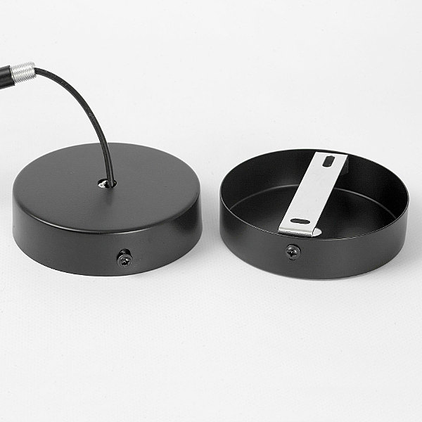 Люстра на штанге Antioch LSP-8849