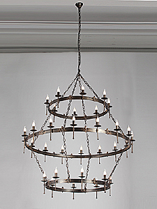 Подвесная люстра Vitaluce V1872-7/16+8+8