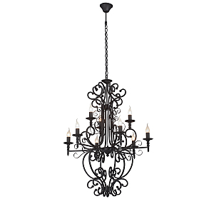 Подвесная люстра Vitaluce V1873-1/9