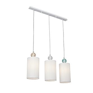 Светильник подвесной Vitaluce V2896-0/3S