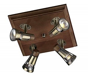 Подсветка Odeon Light  VIRSU 1972/4W