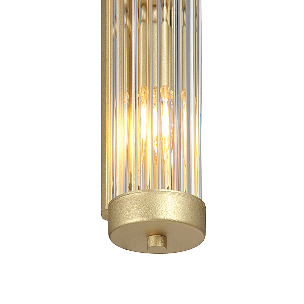 Настенное бра Vitaluce V5234-8/2A