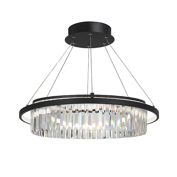 Подвесная люстра Vitaluce V5401-1/1S