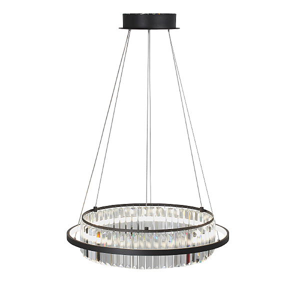 Подвесная люстра Vitaluce V5401-1/1S