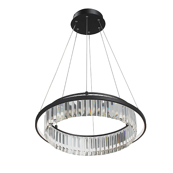 Подвесная люстра Vitaluce V5401-1/1S