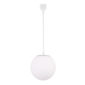 Трековый светильник Clt 0.31 CLT 0.31 015 WH