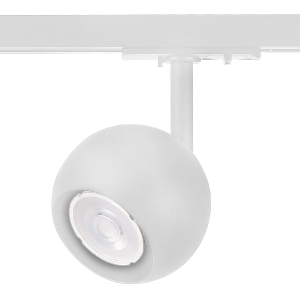 Трековый светильник Clt 0.31 CLT 0.31 017 WH