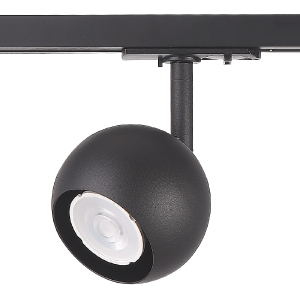 Трековый светильник Clt 0.31 CLT 0.31 017 BL