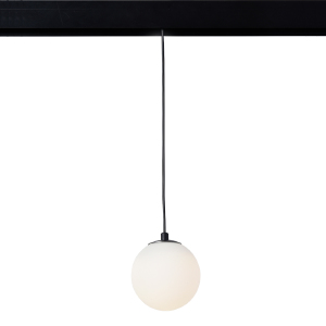 Трековый светильник Space CLT 0.33 013 5W BL 4000K