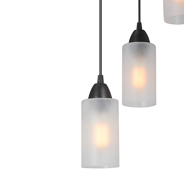 Светильник подвесной Vitaluce V3787-1/3S
