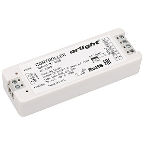 Драйвер для LED ленты SMART 022497