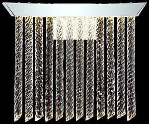 Настенное бра Helma WE465.01.101