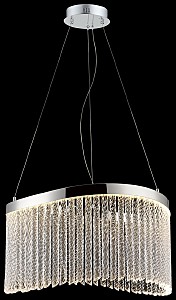 Подвесная люстра Helma WE465.01.103