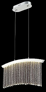 Подвесная люстра Helma WE465.01.123