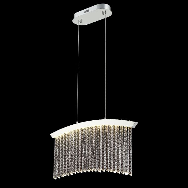 Подвесная люстра Helma WE465.01.123