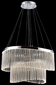 Подвесная люстра Helma WE465.02.103