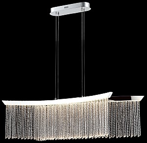 Подвесная люстра Helma WE465.02.143