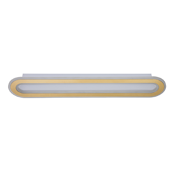 Настенный светильник Arena V000055L 14009/A/1CW Gold