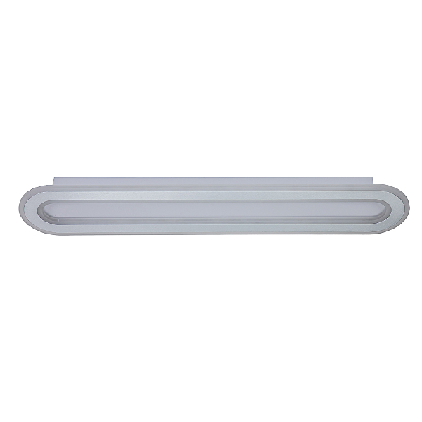 Настенный светильник Arena V000056L 14009/A/1CW Silver