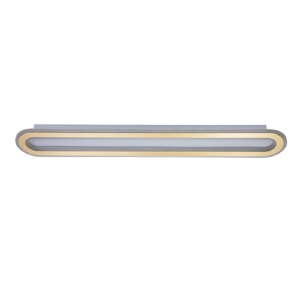 Настенный светильник Arena V000057L 14009/B/1CW Gold