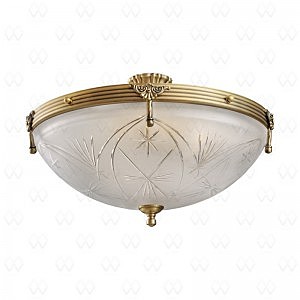 Потолочная люстра MW Light Афродита 317013004