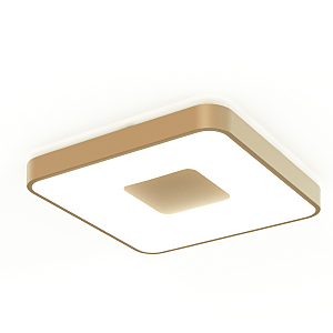 Светильник потолочный Coin 7926