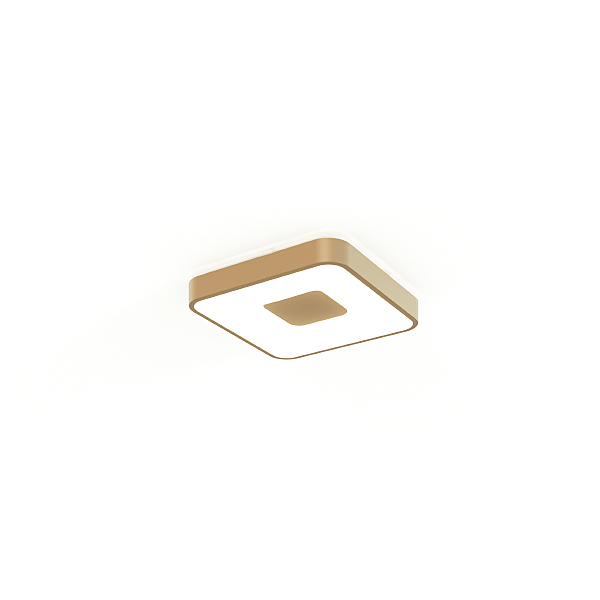Светильник потолочный Coin 7927
