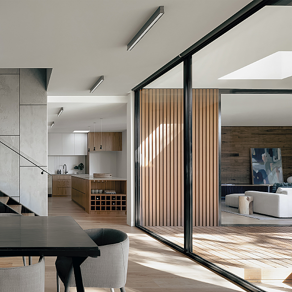 Светильник потолочный Hanok 7948