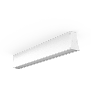 Светильник потолочный Hanok 7950